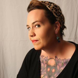 Meet your Posher, Kathryn